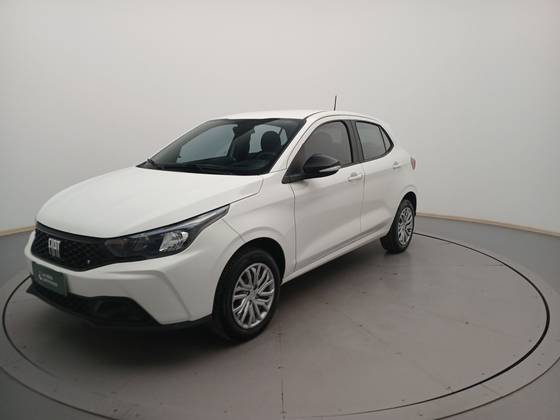 FIAT ARGO 1.0 FIREFLY FLEX DRIVE MANUAL FIAT ARGO 1.0 FIREFLY FLEX DRIVE MANUAL